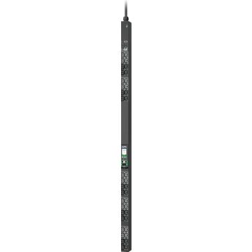 APC Rack PDU APDU10150SM - PDU