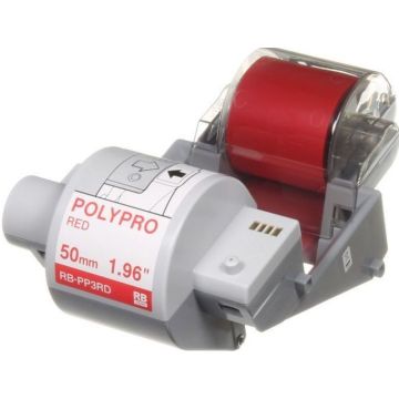 Brother RBPP3RD - Rood