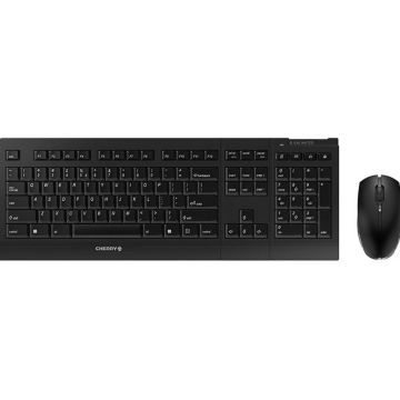 CHERRY B.UNLIMITED 3.0 - Toetsenbord en muis set