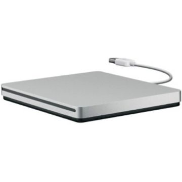 Apple USB SuperDrive - Schijfstation