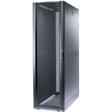 APC NetShelter SX Enclosure with Sides - Rack kast