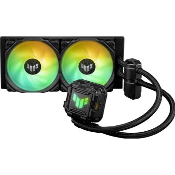 ASUS TUF GAMING LC II 240 ARGB - Waterkoeler
