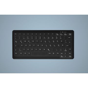 Active Key MedicalKey AK-C4110 - Toetsenbord