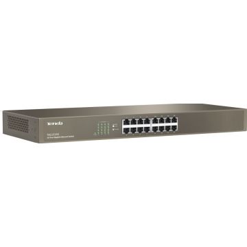 Tenda Switch 16-Port GE TEG1016G