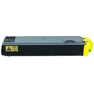 Kyocera TK 8600Y - Geel