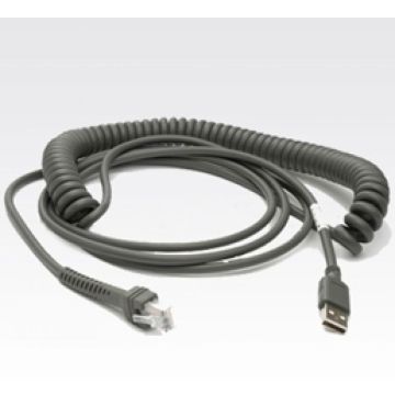 Zebra - USB-kabel