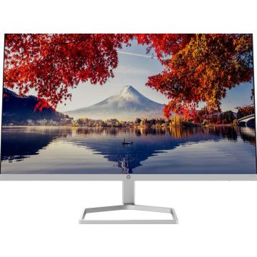 HP M24f - LED-monitor