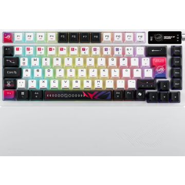 ASUS Tastatur ROG Azoth X DE