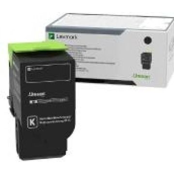 Lexmark - Ultra High Yield