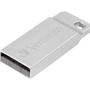 Verbatim Metal Executive - USB-flashstation