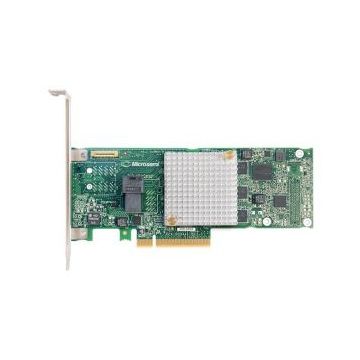 Microchip Adaptec RAID 8405E - Storage controller (RAID)