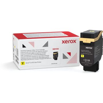 Xerox - Geel