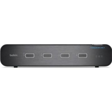 Belkin Universal Secure Dual-Head - 2e generatie