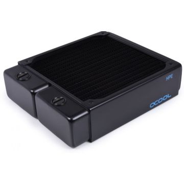 Alpha NexXxoS HPE-45 Full Ku 140mmbk