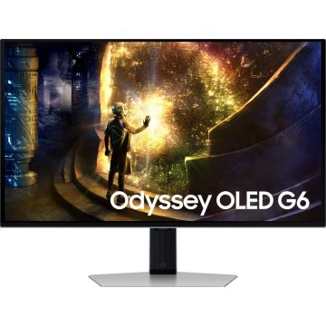 Samsung S27DG612S - OLED-Monitor