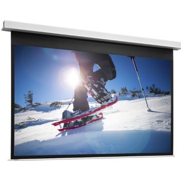 Projecta DescenderPro SightLine WS 152x270 Matte White