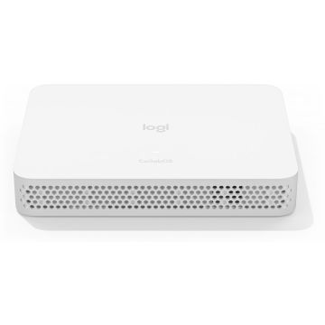 Logitech Base Bundle - Videoconferentiekit (Logitech Tap IP, Logitech RoomMate)