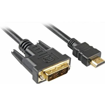 Sharkoon - Adapterkabel