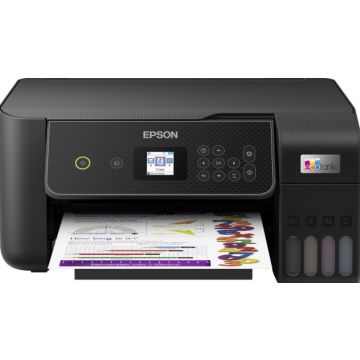 Epson EcoTank ET-2871 - Multifunctionele printer