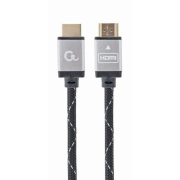 gembird HDMI Kabel, Männlich auf Männlich, 1,5m