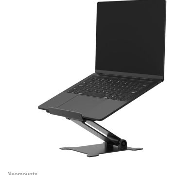 Neomounts DS20-740BL1 - Laptopstandaard