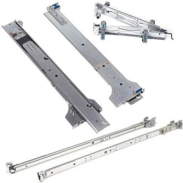 Dell ReadyRails Static - Rekrail-kit