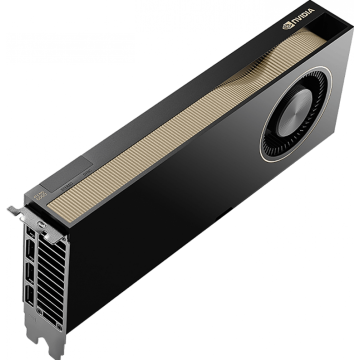 PNY RTX PRO 6000 Blackwell Max-Q Workstation Edition OEM Version - Videokaart