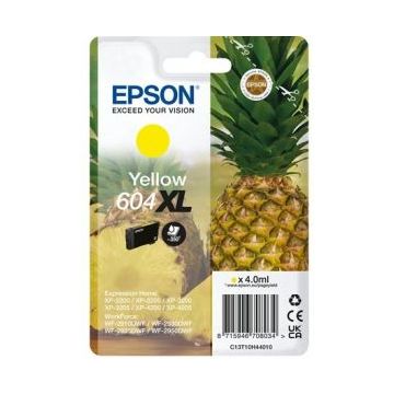 Epson 604XL Singlepack - 4 ml