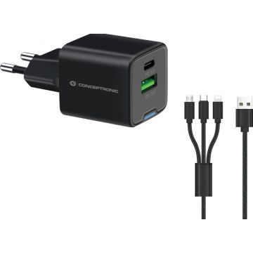 Conceptronic ALTHEA16B - Oplader