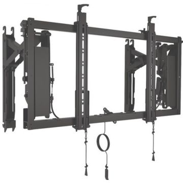 Chief ConnexSys Single Display Video Wall Mount - For Displays 42-80"
