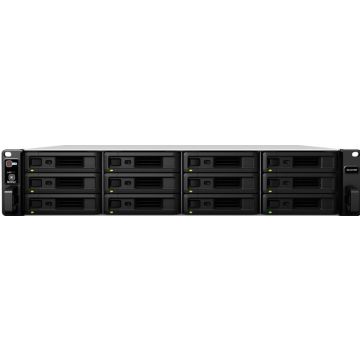 Synology RX1217 - Opslagbehuizing