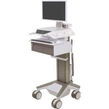 Ergotron CareFit Pro - Wagen
