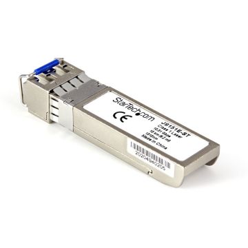 StarTech.com HP J9151E compatibel SFP+ transceiver module - 10GBase-LR glasvezel (J9151E-ST)