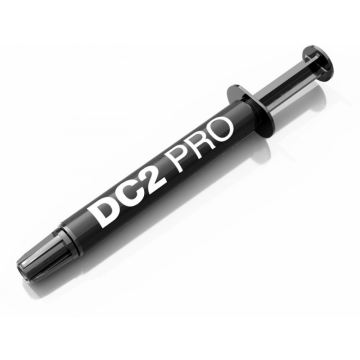 be quiet! Thermal Grease DC2 - Liquid metal