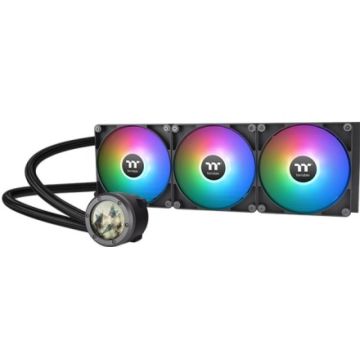 Thermaltake TH420 ARGB Sync V2 - Waterkoeler