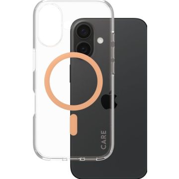 CARE by PanzerGlass Urban Combat - Achterzijde behuizing voor mobiele telefoon