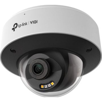 TP-Link InSight S245 VIGI 4MP Full-Color Dome - Netwerkcamera