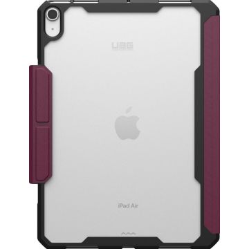 UAG Essential Armor Series - Flip cover voor tablet