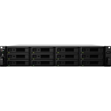 Synology RackStation RS3618XS - NAS-server