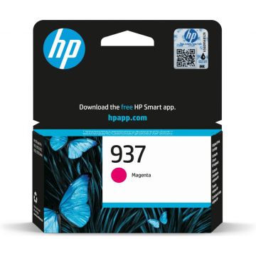 HP 937 - Magenta