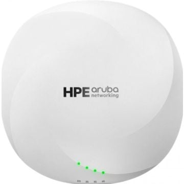 HPE Aruba Networking AP-635 (RW) - Campus