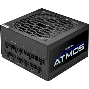 Chieftec ATMOS 850W - Voeding