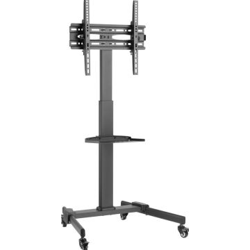 Equip 650607 - Universele TV Trolley