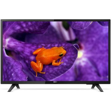 Philips 43HFL5114 - 43" diagonale klasse Professional MediaSuite led-achtergrondverlichting lcd-tv