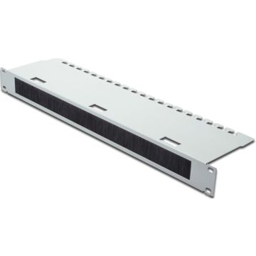 Digitus DN-19 ORG-3U - Beheerpaneel rekkabel