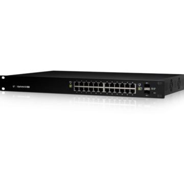Ubiquiti EdgeSwitch 24 - Switch