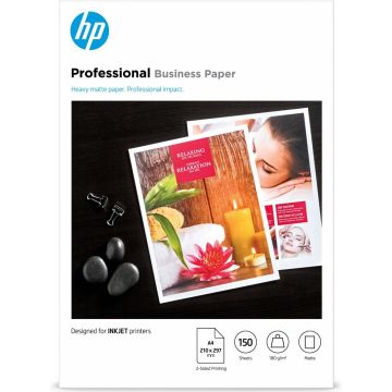 HP Professional - Mat