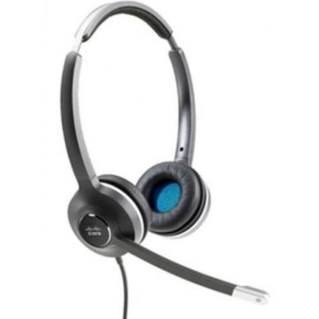 Cisco 532 Wired Dual - Headset