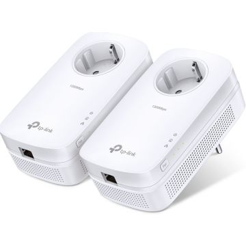 TP-Link TL-PA8010P KIT - Starter Kit