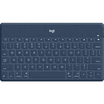 Logitech Keys-To-Go - Toetsenbord